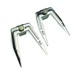 Crunch Air Fryer Oven Rotisserie Forks